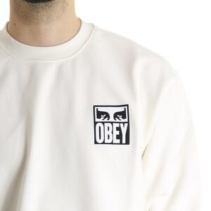 FELPA EYES ICON OBEY - Mad Fashion | img vers.300x/